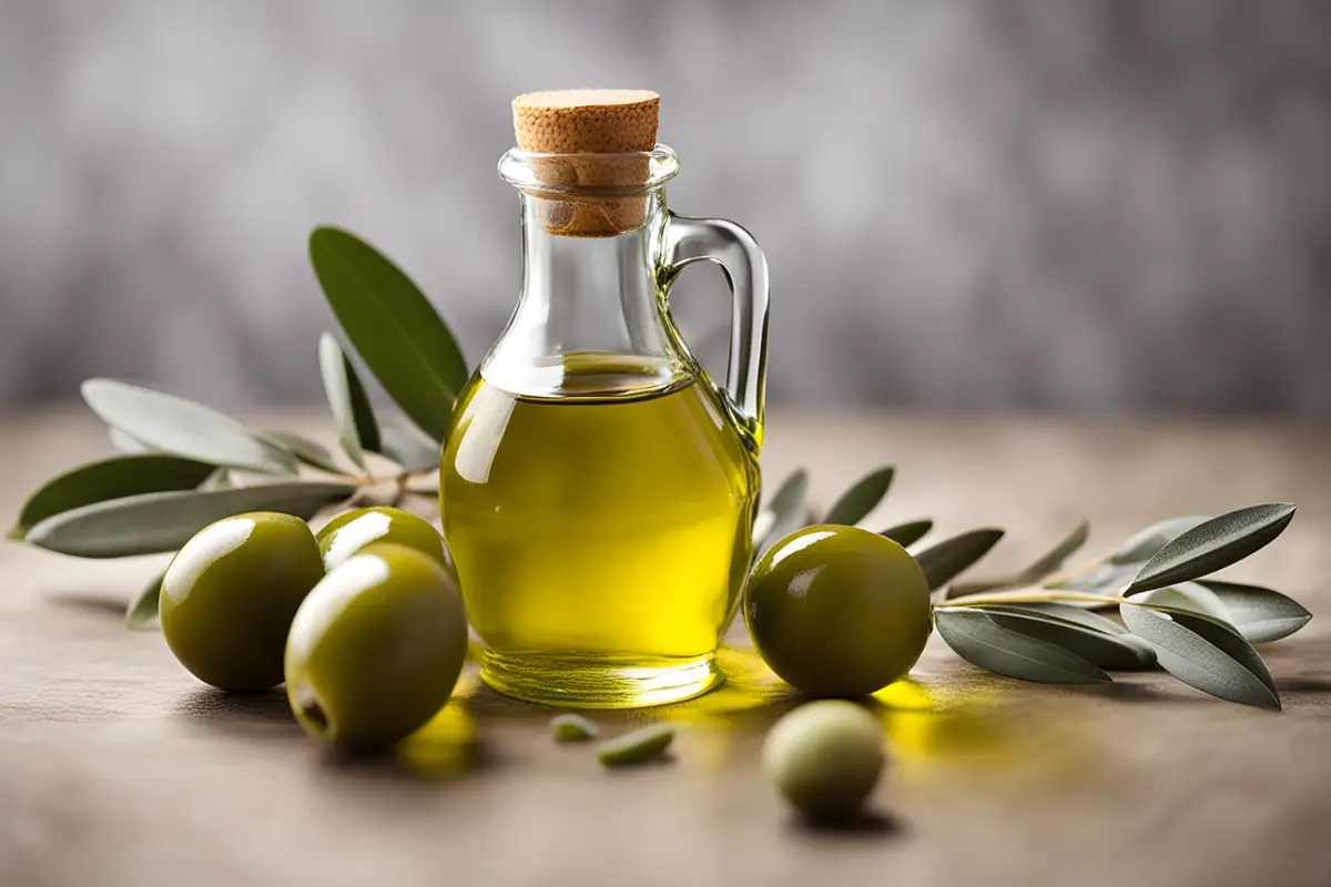 Olio d'oliva batte burro: ecco il condimento perfetto per cuore e linea 1 Olio d'oliva batte burro: ecco il condimento perfetto per cuore e linea