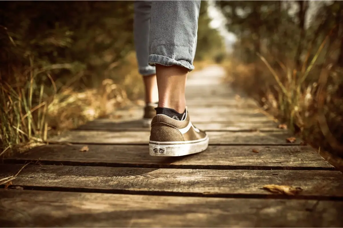 Camminare ogni giorno: adesso gli esperti svelano perché è il segreto per vivere più a lungo 2 Immagine selezionata