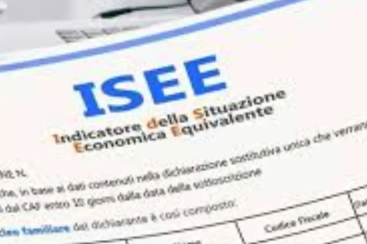 Immagine selezionata