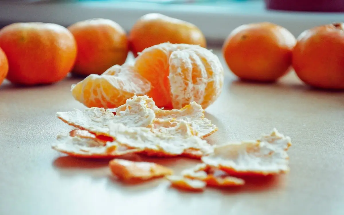Respiri male di notte? la soluzione sorprendente mangiando mandarini 2 Immagine selezionata
