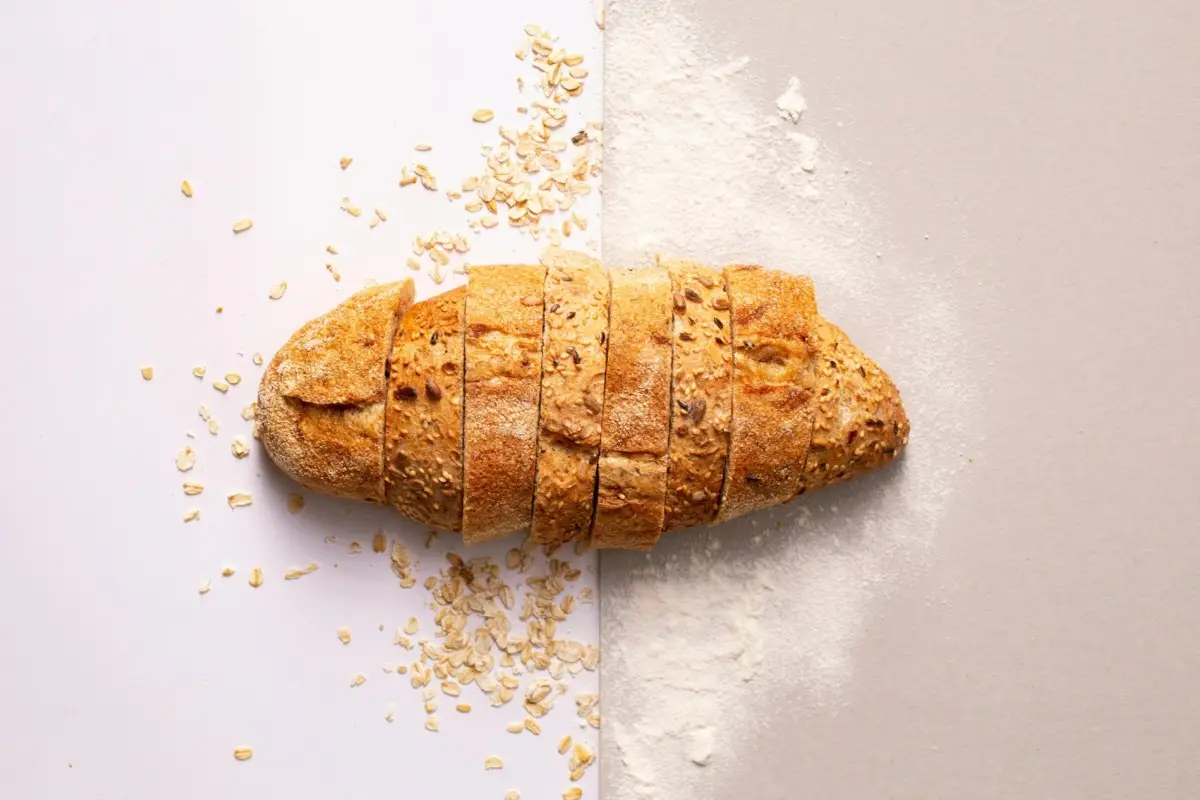 Immagine selezionata