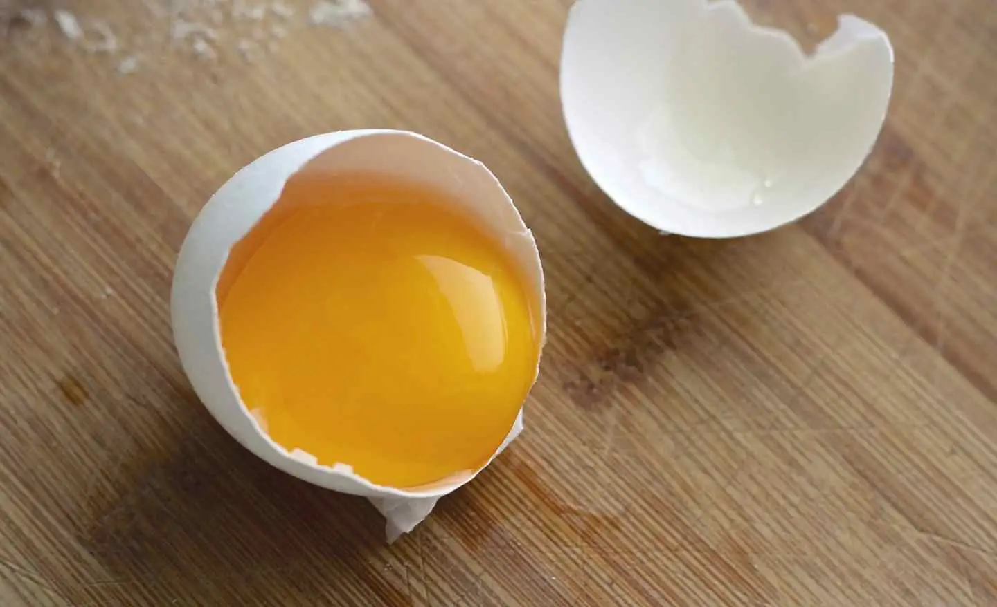 Uova: il super alimento che fa aumentare subito il tono muscolare e l'energia 2 Immagine selezionata