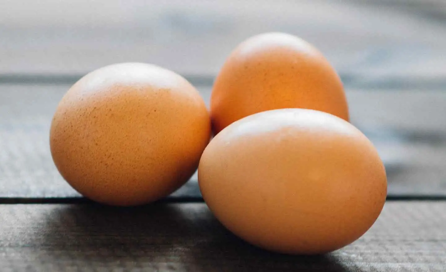 Uova: il super alimento che fa aumentare subito il tono muscolare e l'energia 3 Immagine selezionata