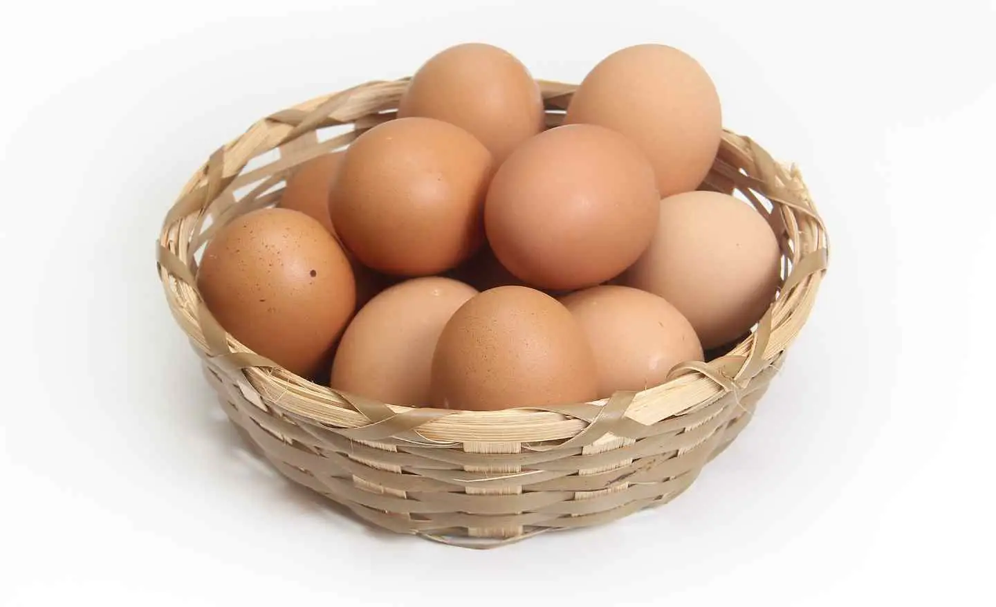 Uova: il super alimento che fa aumentare subito il tono muscolare e l'energia 5 Immagine selezionata