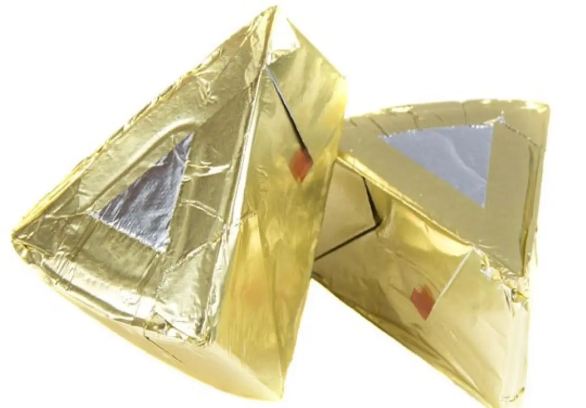 Non puoi immaginare cosa succede al tuo corpo quando mangi formaggini ogni giorno 1 Non puoi immaginare cosa succede al tuo corpo quando mangi formaggini ogni giorno