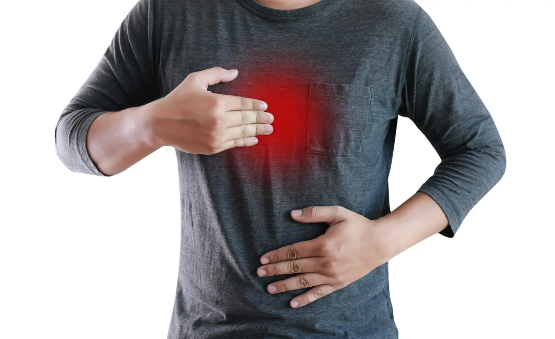 Cinque sintomi dell'angina pectoris che non puoi permetterti di ignorare 2 Immagine selezionata
