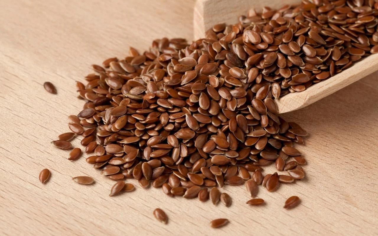 I semi per glicemia e cuore fanno bene a colazione? Ecco la risposta dell'esperto 3 Immagine selezionata