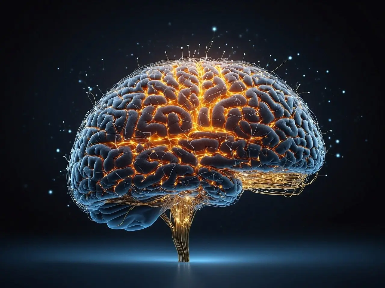 Deterioramento cervello inizia prima del previsto: la nuova scoperta 1 Deterioramento cervello inizia prima del previsto: la nuova scoperta