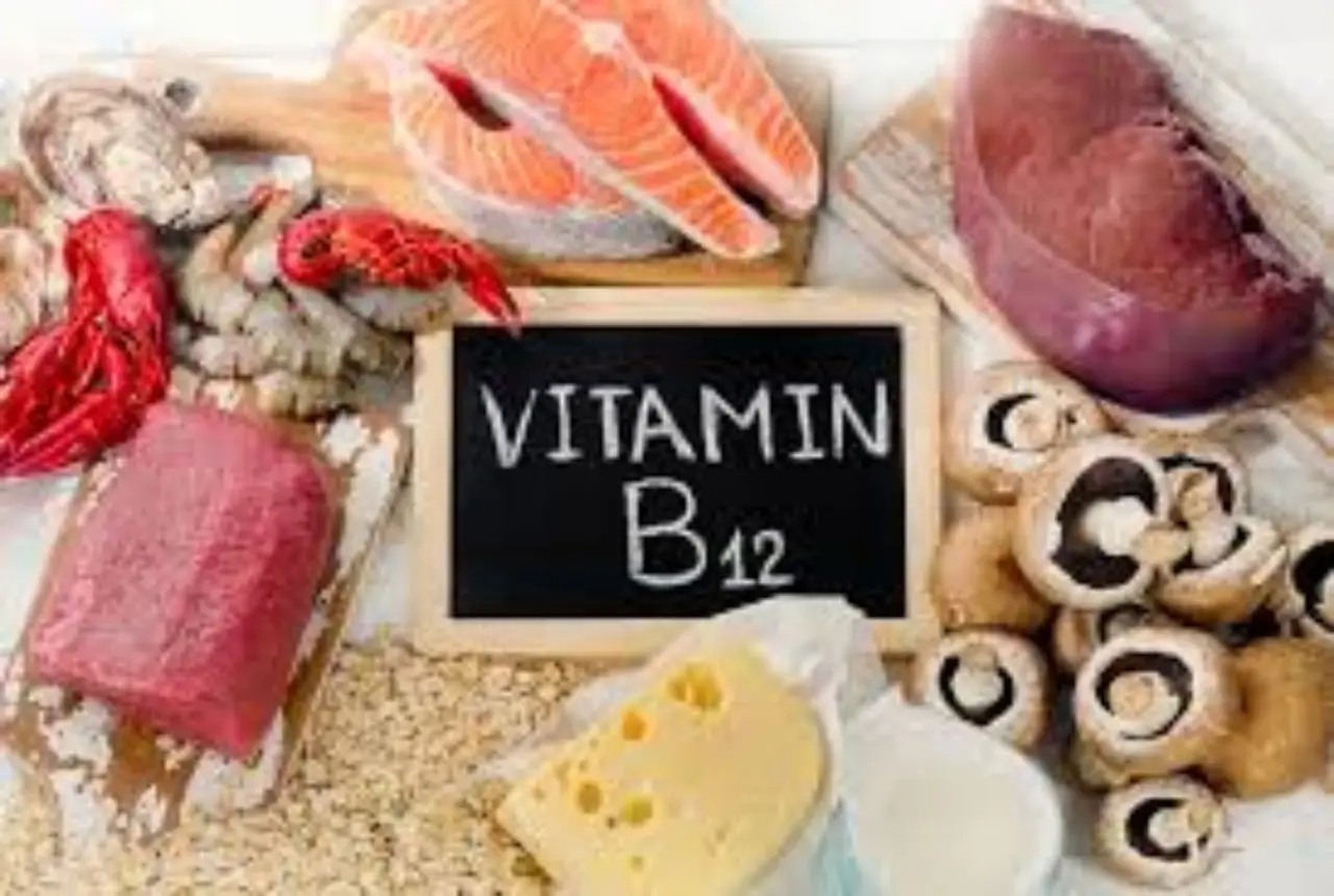 Vitamine per affrontare il cambio di stagione: ecco quali assumere 4 Immagine selezionata