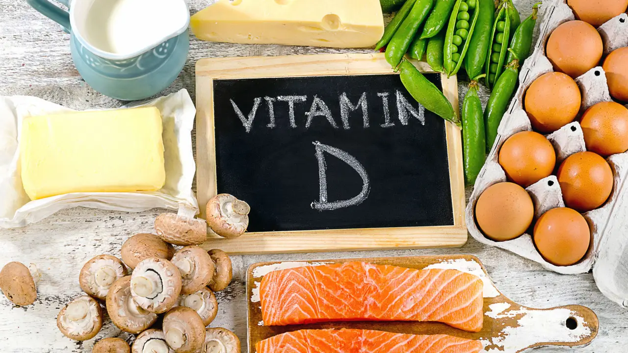 Vitamine per affrontare il cambio di stagione: ecco quali assumere 5 Immagine selezionata