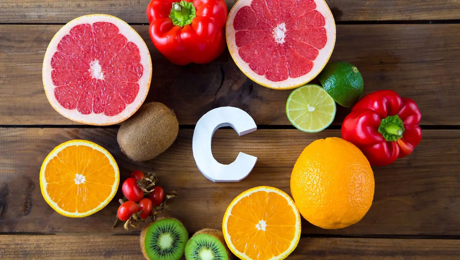Vitamine per affrontare il cambio di stagione: ecco quali assumere 6 Immagine selezionata