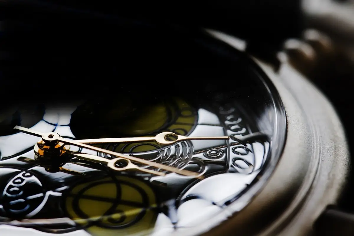Se possiedi questo orologio Swatch anni ‘90 potresti guadagnare migliaia di euro 6 Immagine selezionata