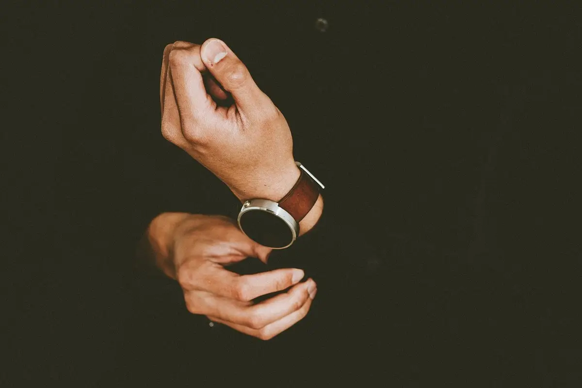 Se possiedi questo orologio Swatch anni ‘90 potresti guadagnare migliaia di euro 5 Immagine selezionata