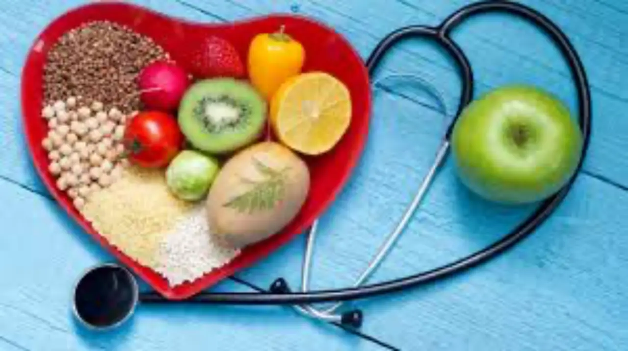 Dieta e benessere: il regime alimentare di Mutu per mantenersi giovane 2 Immagine selezionata