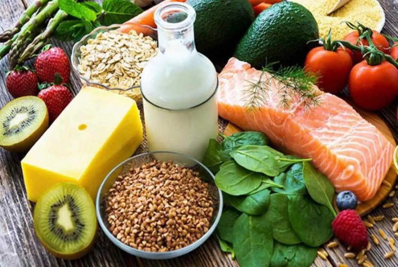 Dieta e benessere: il regime alimentare di Mutu per mantenersi giovane 3 Immagine selezionata
