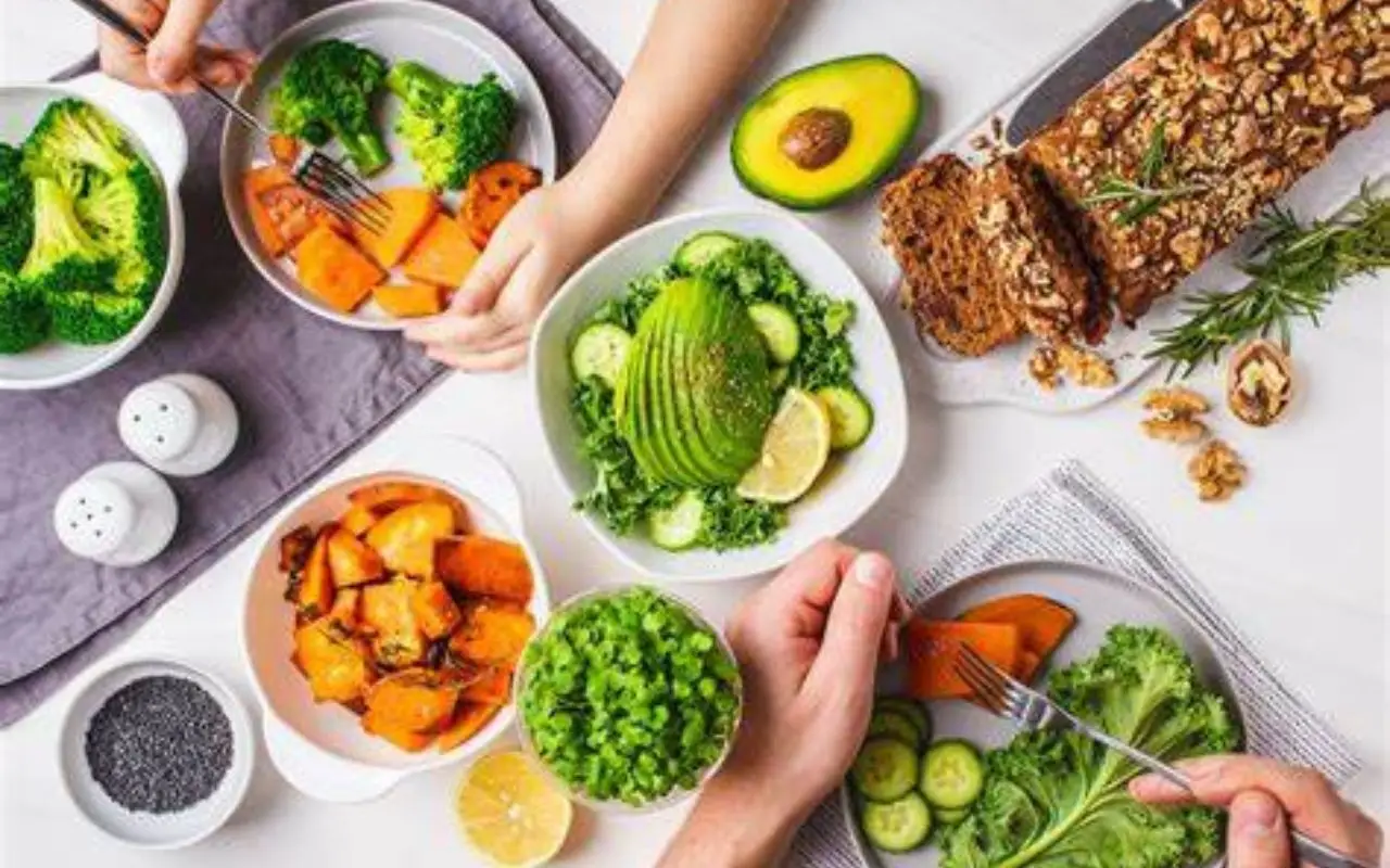 Dieta e benessere: il regime alimentare di Mutu per mantenersi giovane 4 Immagine selezionata
