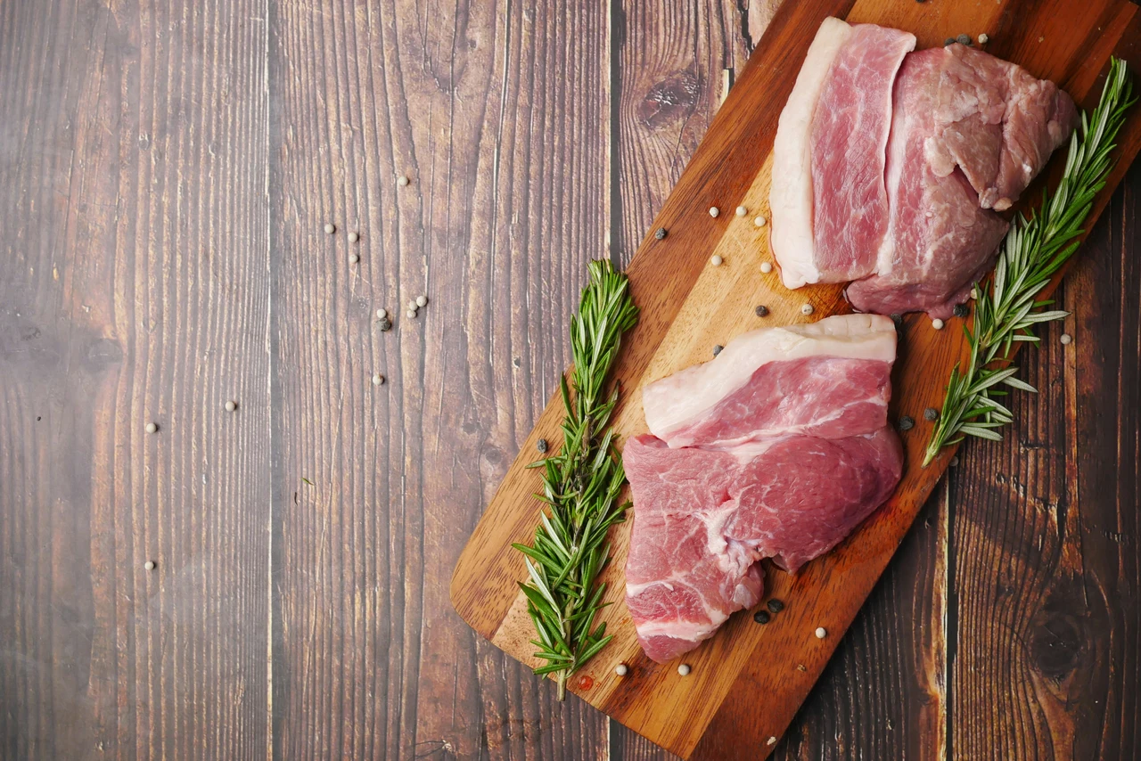 Il segreto della carne di maiale nei supermercati: ecco cosa compri davvero 1 Il segreto della carne di maiale nei supermercati: ecco cosa compri davvero