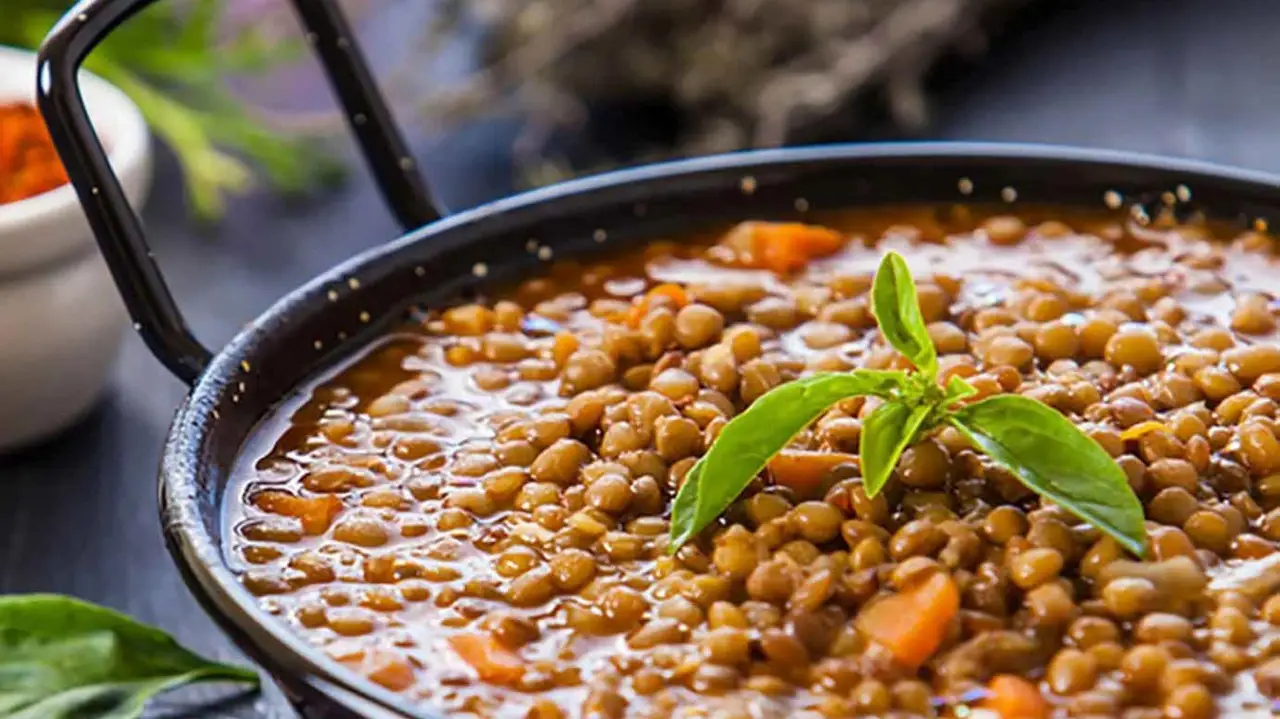 Come preparare le lenticchie con più sapore: ecco il trucco segreto