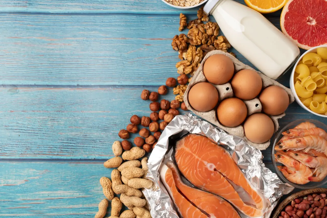 Il miglior snack proteico con due ingredienti secondo un esperto fitness 1 Il miglior snack proteico con due ingredienti secondo un esperto fitness