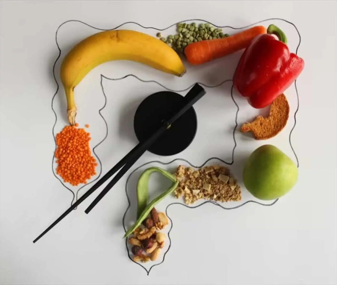 Questo è il superalimento che migliora la digestione, regola lo zucchero e protegge il cuore 6 Immagine selezionata