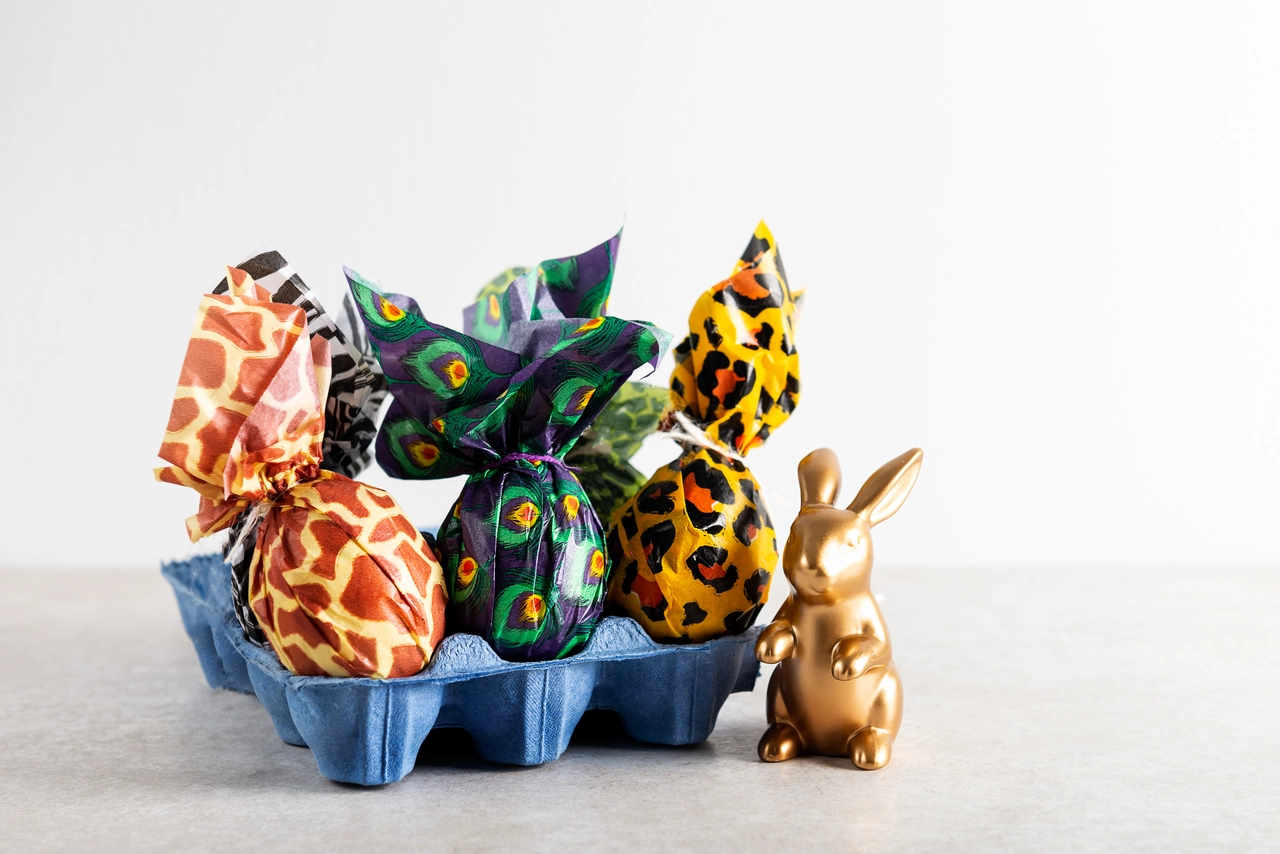 I dessert perfetti per la Pasqua: cinque idee facili e tradizionali