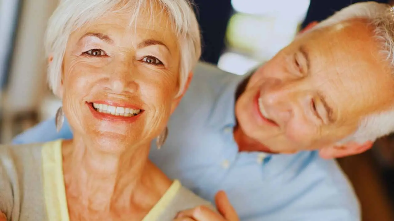 Ti senti più giovane di quello che sei? Ecco come la percezione della tua età può cambiarti la vita 1 Ti senti più giovane di quello che sei? Ecco come la percezione della tua età può cambiarti la vita