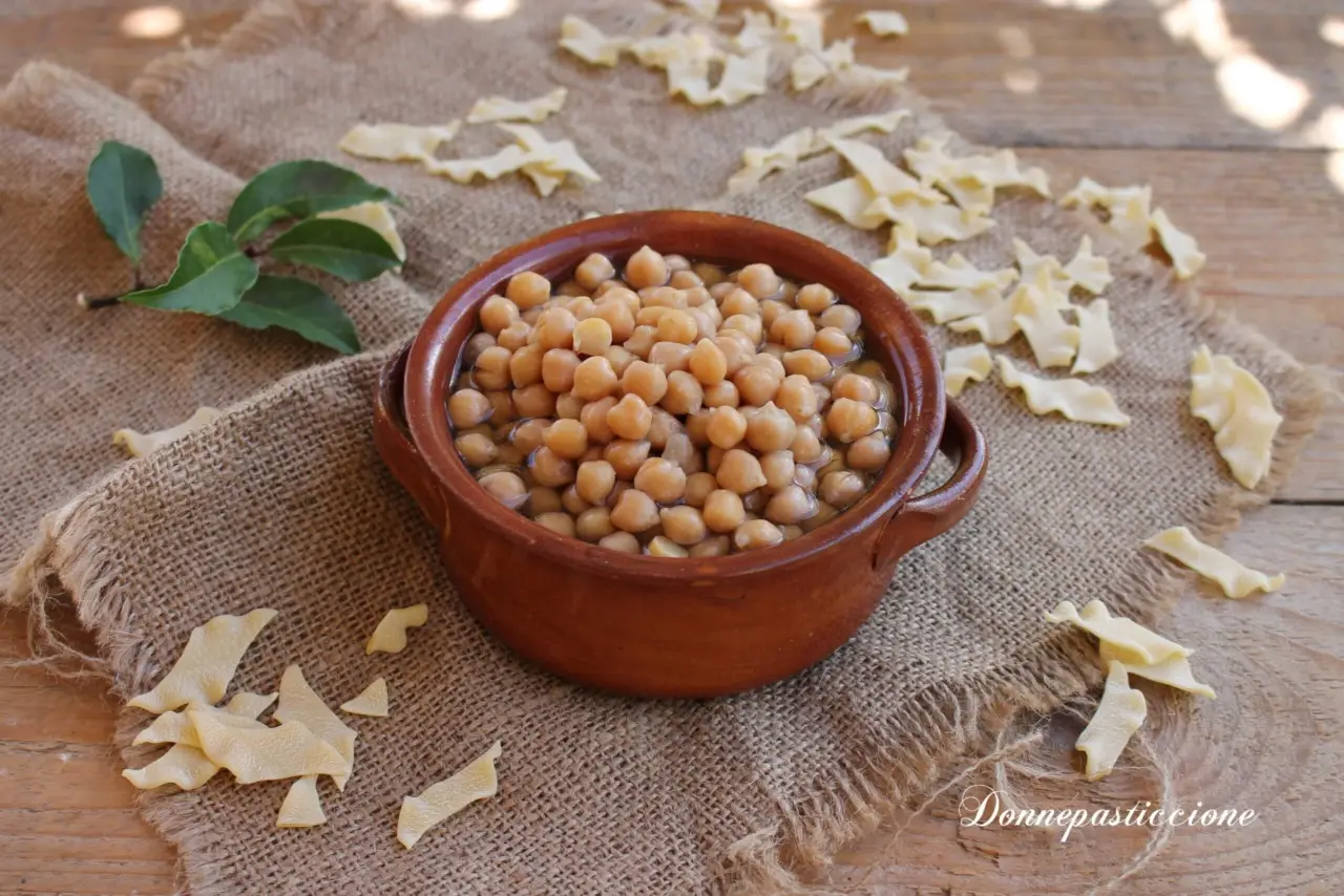 Attenzione ai ceci in scatola: scopri perché possono essere un rischio per la salute