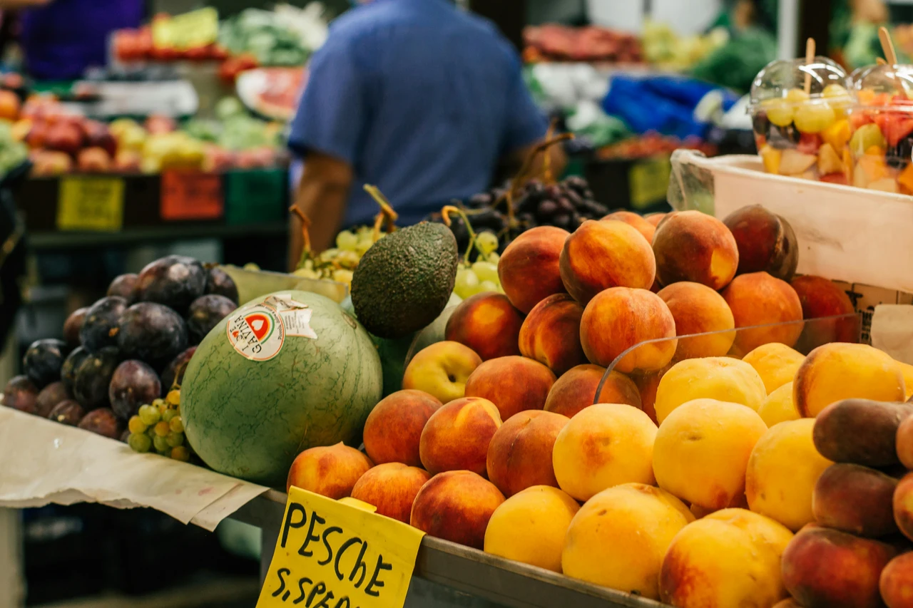 Scoperta una frutta che riduce la pressione meglio della diminuzione del sale: ecco quale provare 2 Immagine selezionata