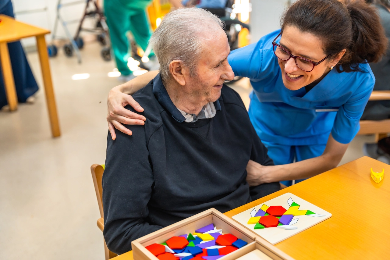 Alzheimer: questo è il primo segnale sottovalutato che nessuno nota finché non è troppo tardi 4 Immagine selezionata