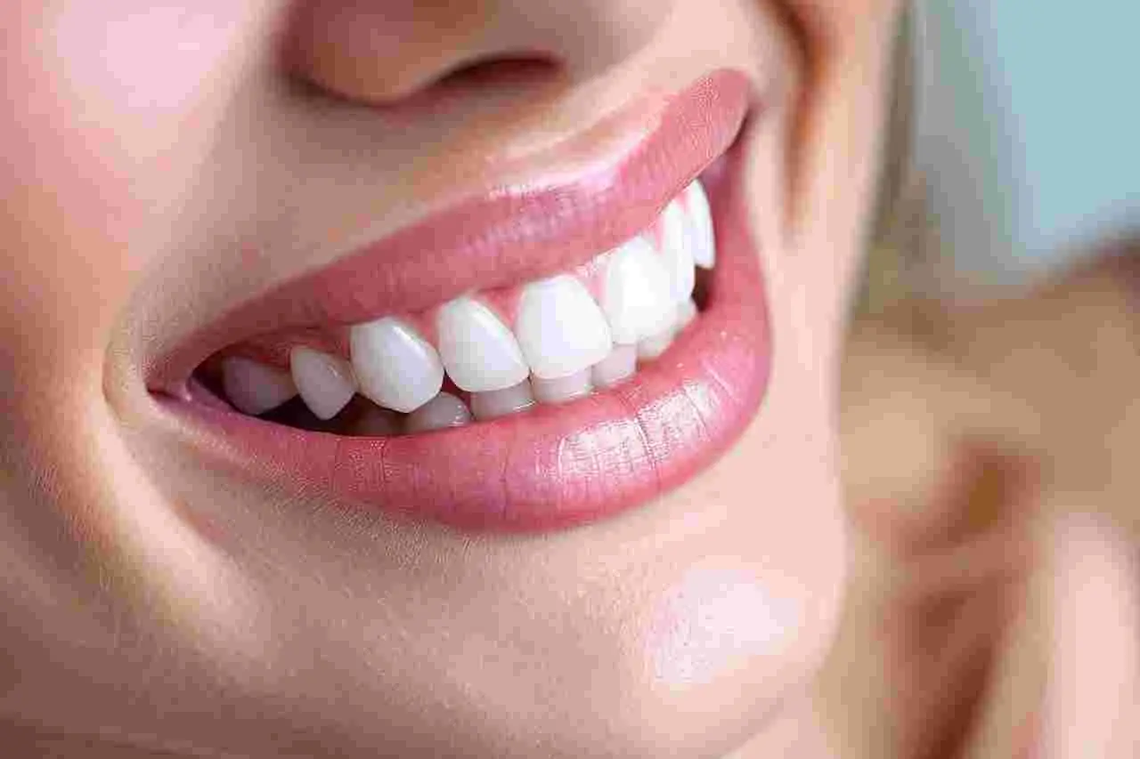 Ecco il trucco naturale per eliminare il tartaro in pochi minuti: i dentisti approvano!
