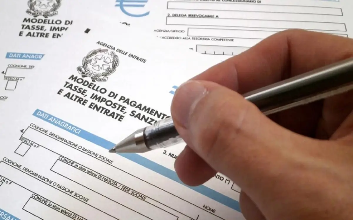 Immagine selezionata