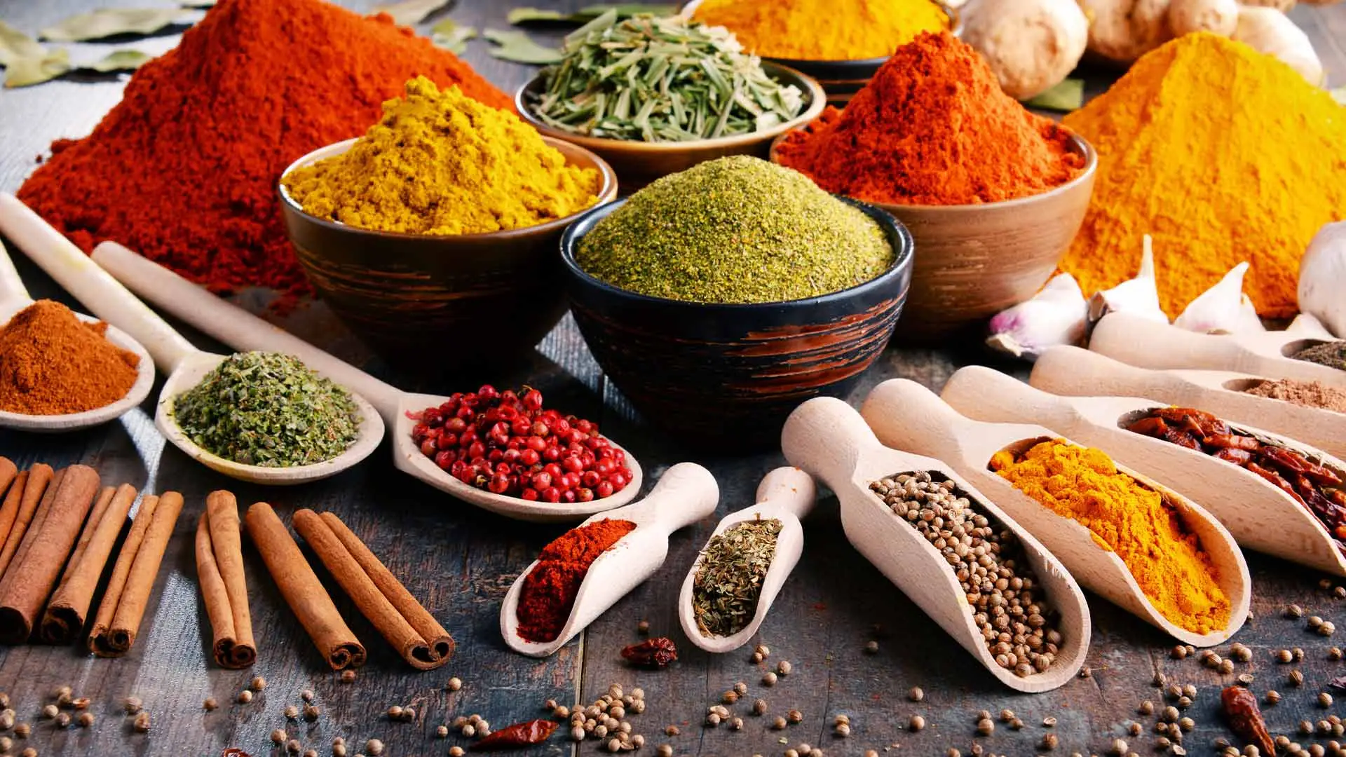 Attenzione: ecco che queste spezie comuni potrebbero alterare l’effetto dei tuoi farmaci!