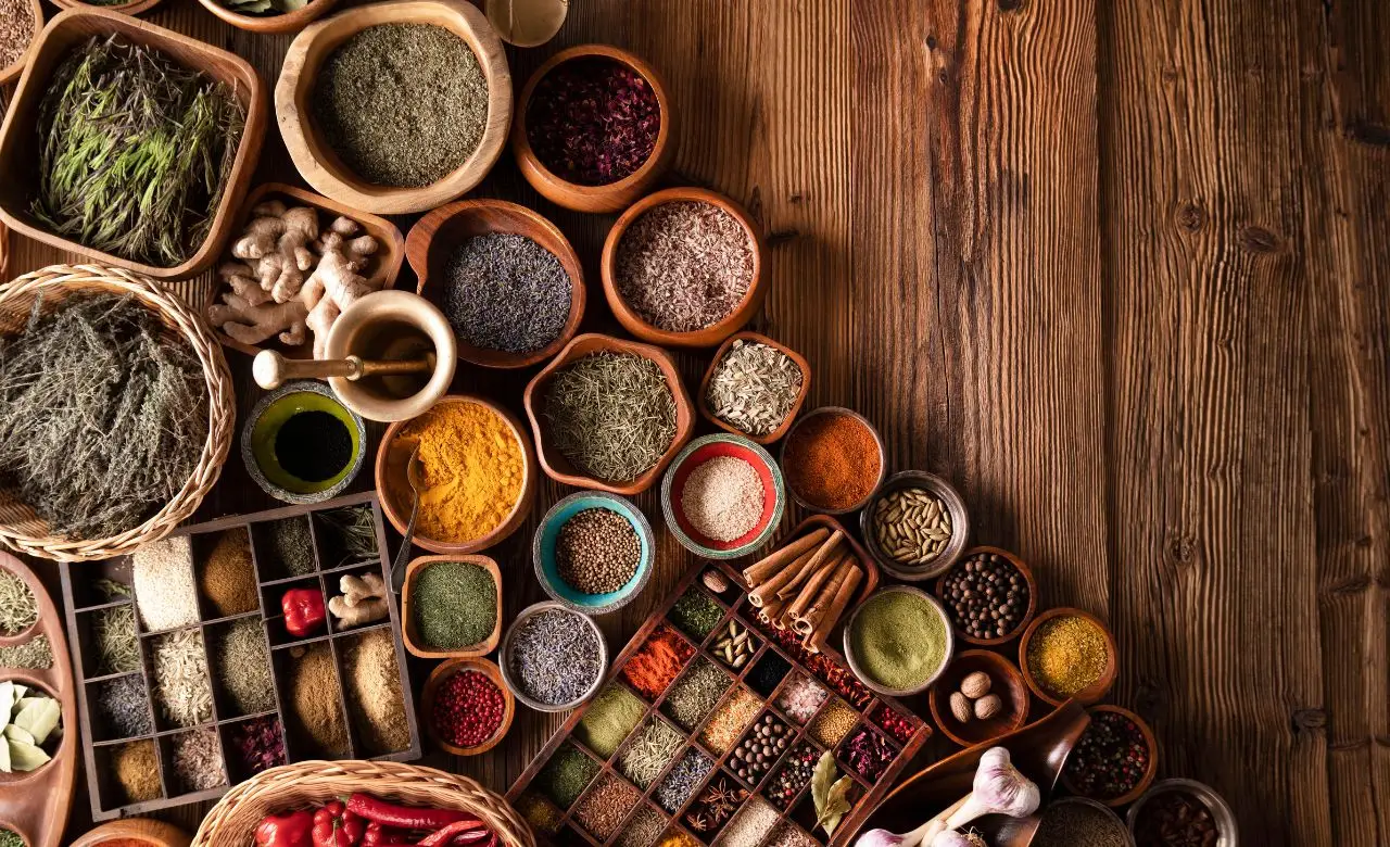 Attenzione: ecco che queste spezie comuni potrebbero alterare l’effetto dei tuoi farmaci! 2 Immagine selezionata