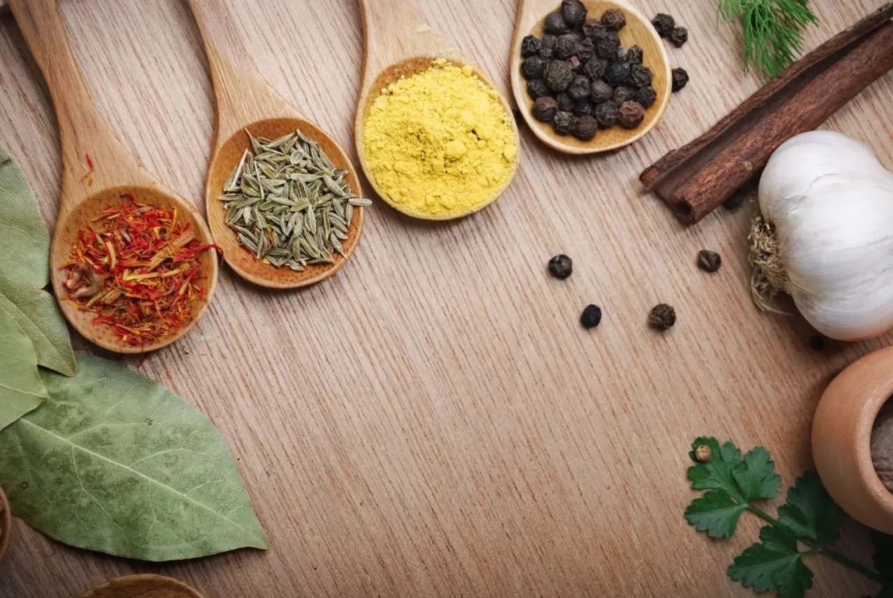 Attenzione: ecco che queste spezie comuni potrebbero alterare l’effetto dei tuoi farmaci! 4 Immagine selezionata