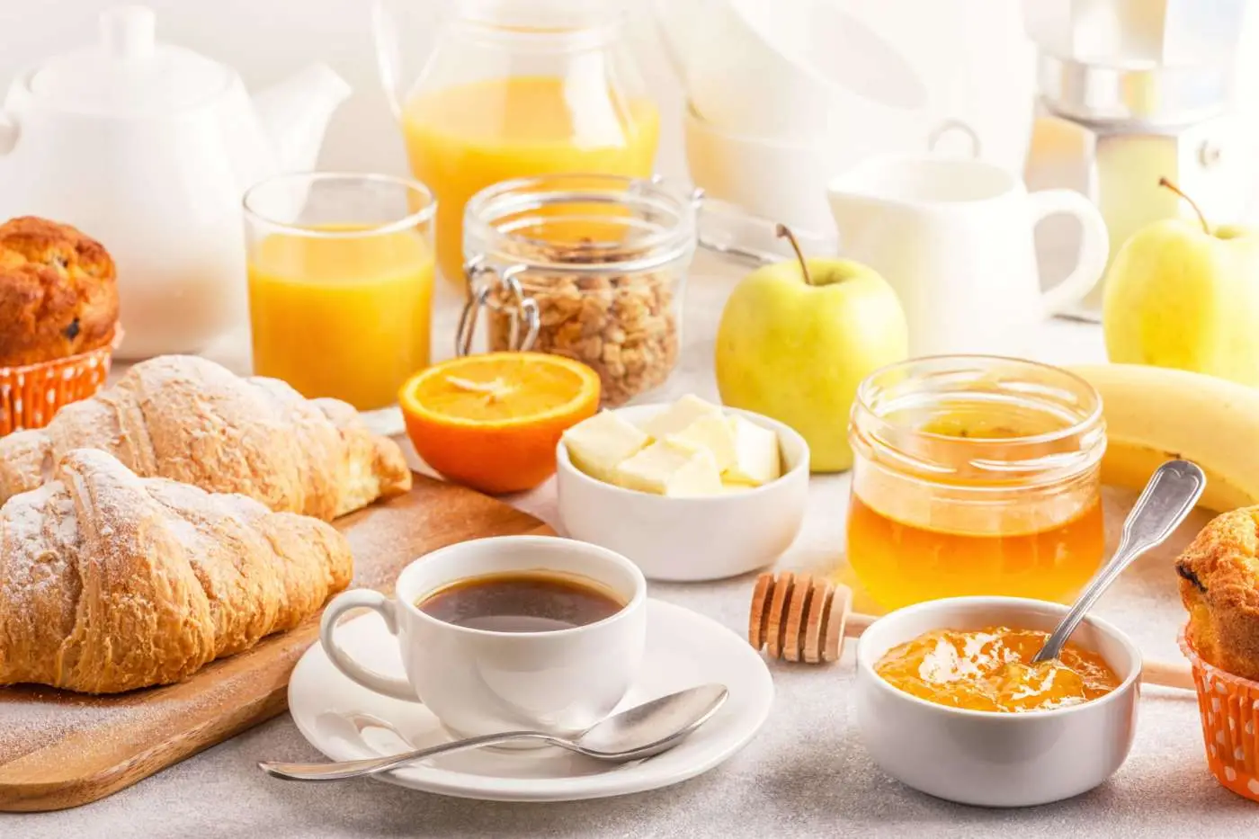 Proteine a colazione? Attenzione: troppe possono danneggiare i reni, parola dell’esperta 3 Immagine selezionata