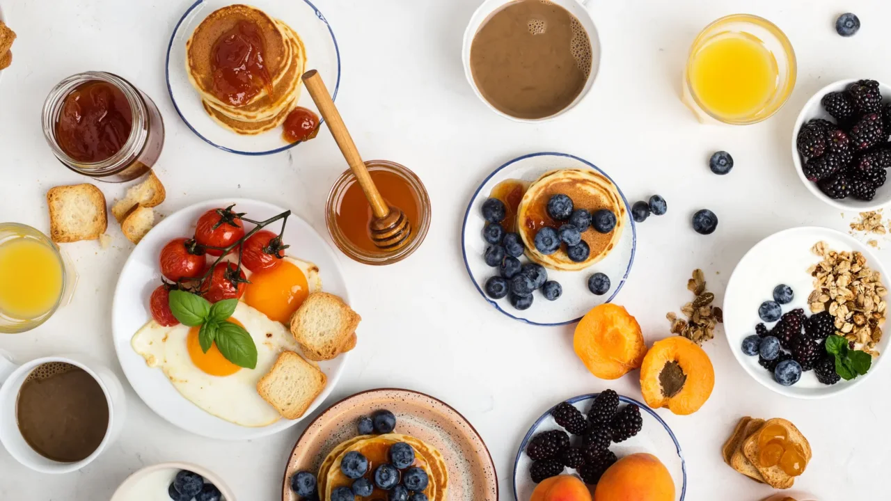 Proteine a colazione? Attenzione: troppe possono danneggiare i reni, parola dell’esperta 5 Immagine selezionata