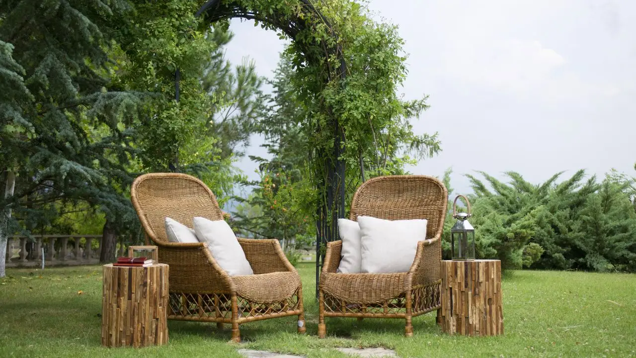 Premio al giardino più green: come trasformare la tua casa in un'oasi! 4 Immagine selezionata