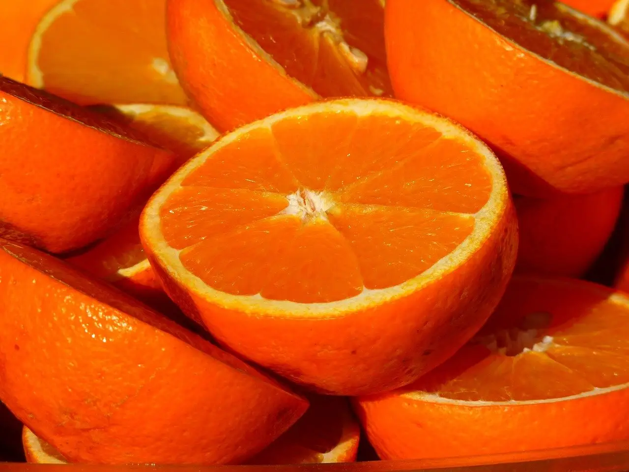 Mangiare arance ogni giorno come possono influire sulla salute dei reni 3 Immagine selezionata