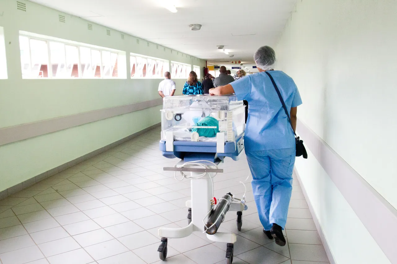 Allerta siringhe in ospedale: ecco cosa è successo 2 Immagine selezionata