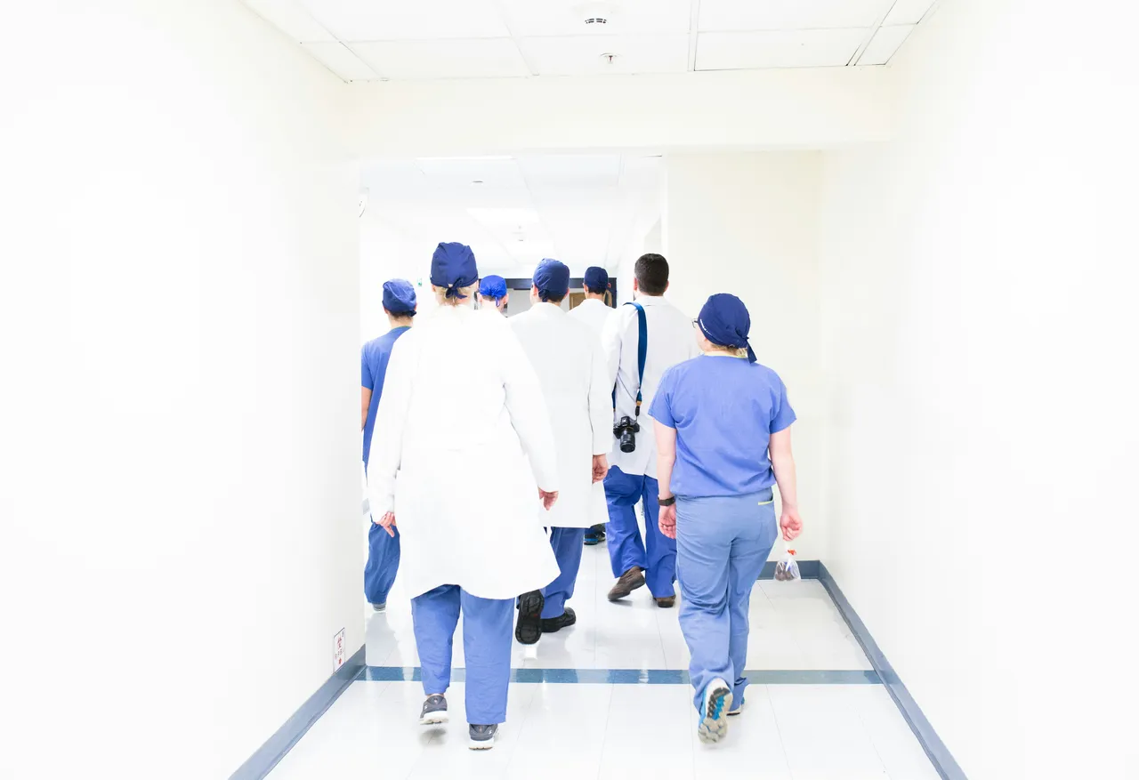 Allerta siringhe in ospedale: ecco cosa è successo 3 Immagine selezionata