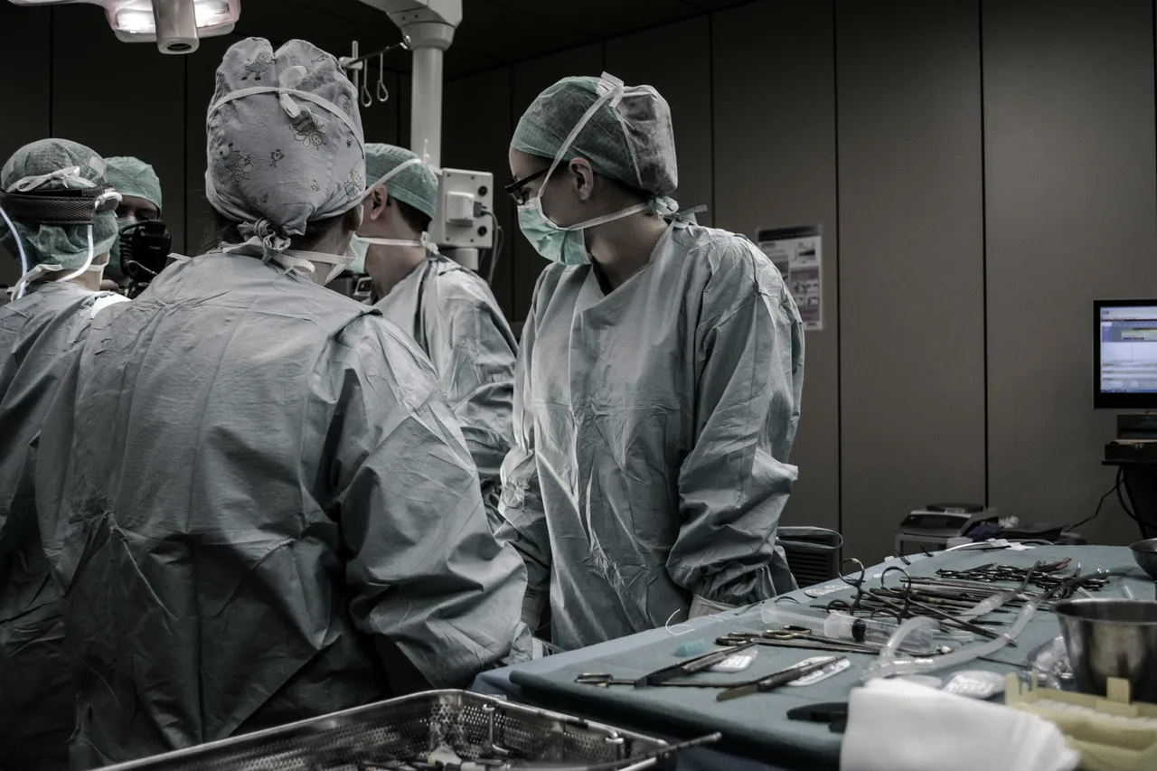 Allerta siringhe in ospedale: ecco cosa è successo 4 Immagine selezionata