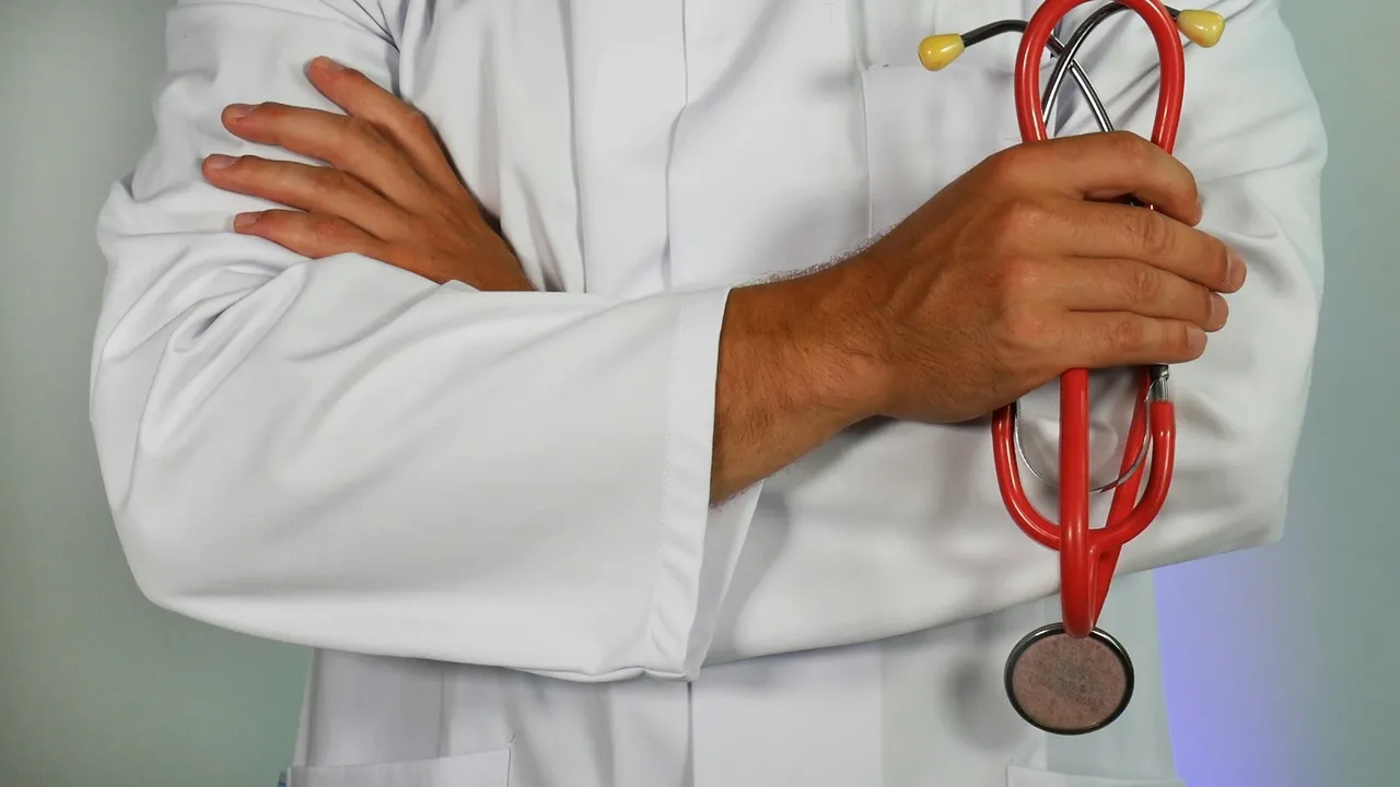 Allerta siringhe in ospedale: ecco cosa è successo 5 Immagine selezionata