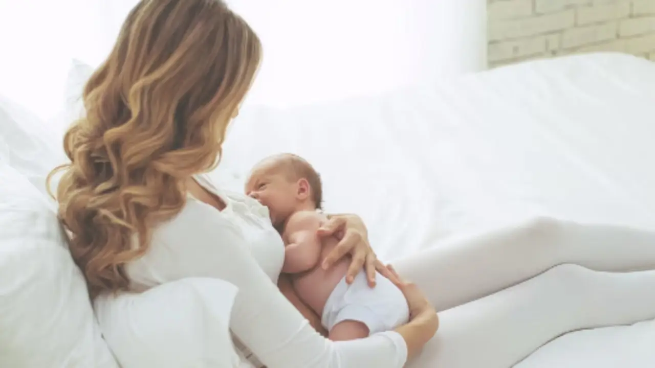 L’amore della mamma ti cambierà per sempre: cosa dice la scienza 3 Immagine selezionata