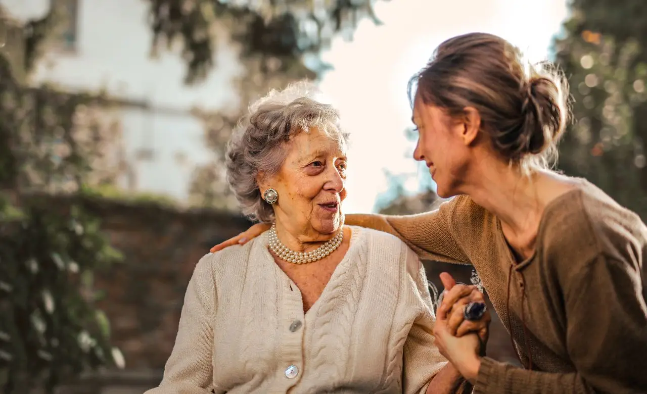 L’amore della mamma ti cambierà per sempre: cosa dice la scienza 4 Immagine selezionata