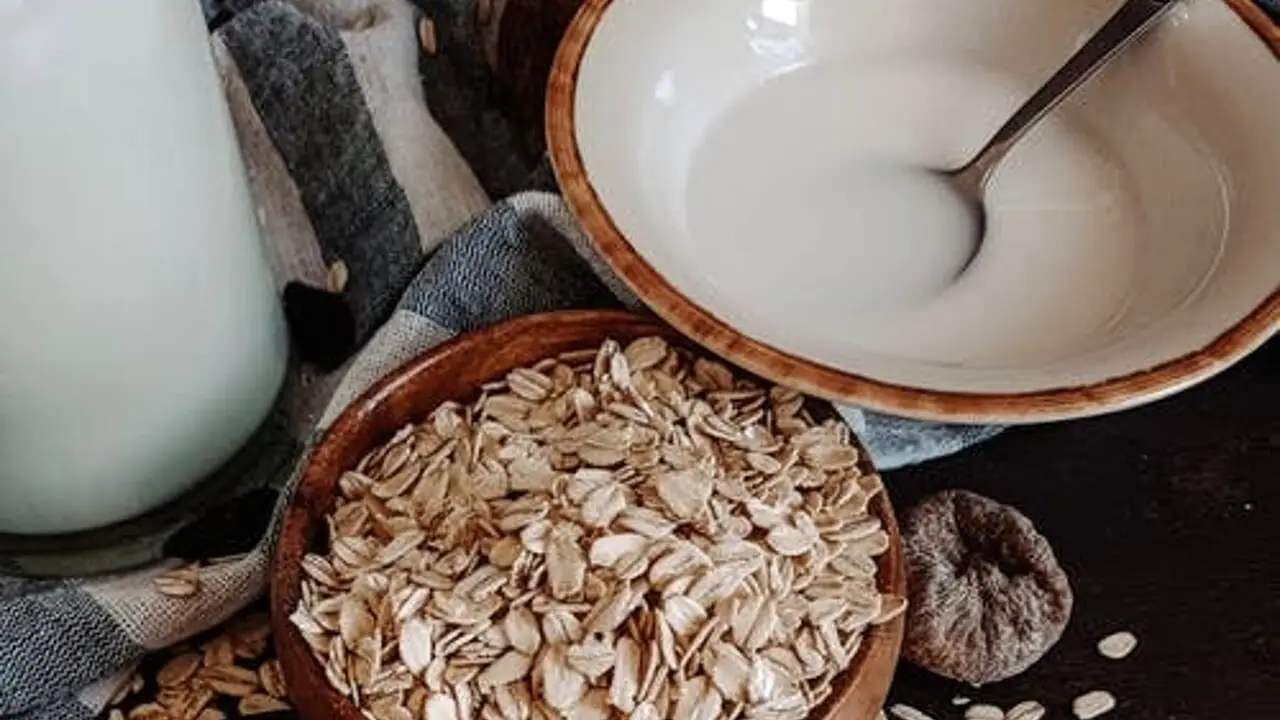 5 motivi sorprendenti per mangiare più avena ogni giorno: il tuo corpo ti ringrazierà 1 5 motivi sorprendenti per mangiare più avena ogni giorno: il tuo corpo ti ringrazierà