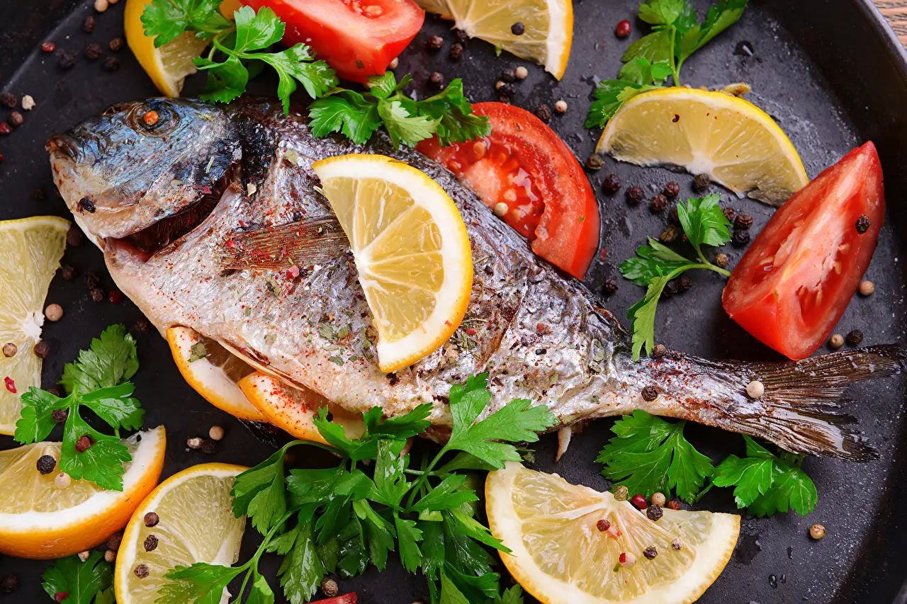 Attenzione a non mangiare pesce da questi laghi! L’elenco delle acque italiane a rischio 3 Immagine selezionata