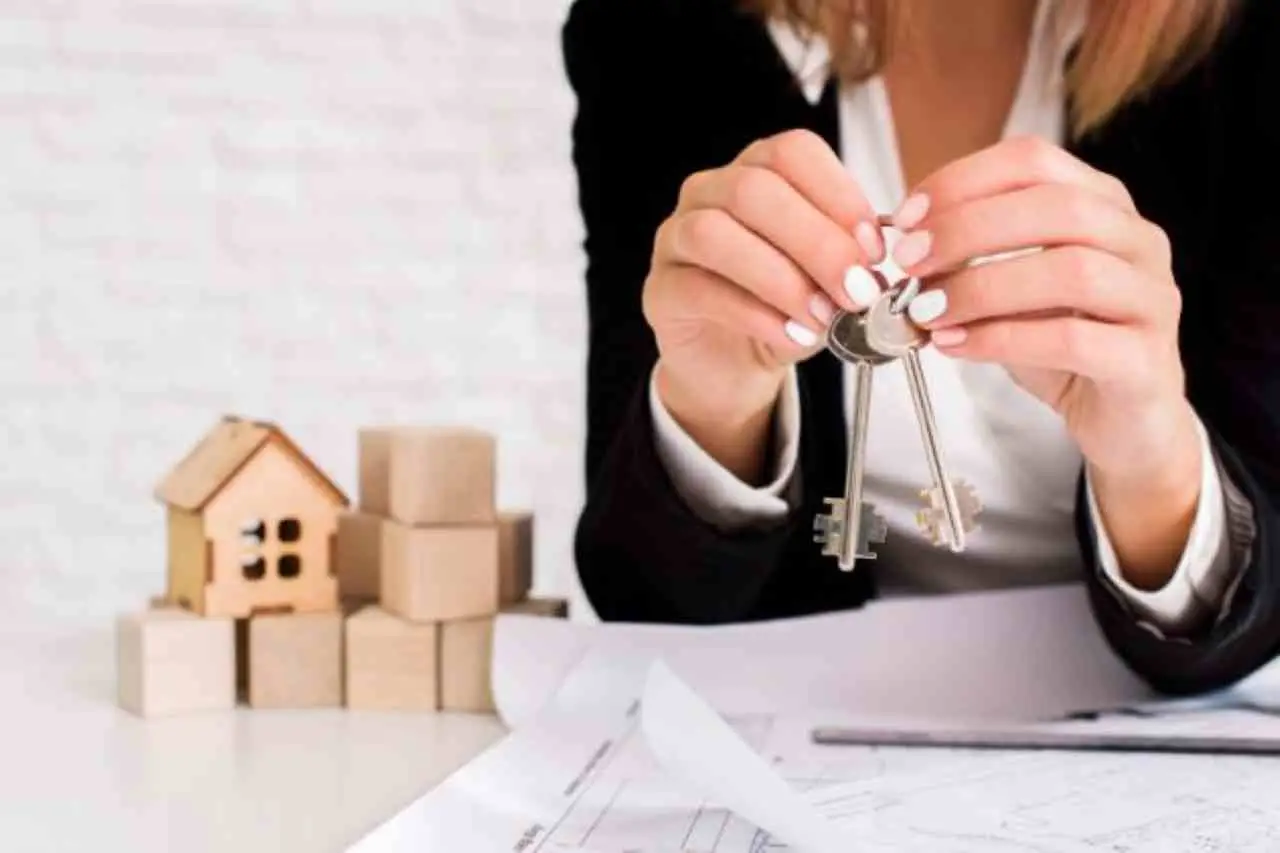 Vuoi comprare casa oggi? Leggi prima questo consiglio d’oro 5 Immagine selezionata