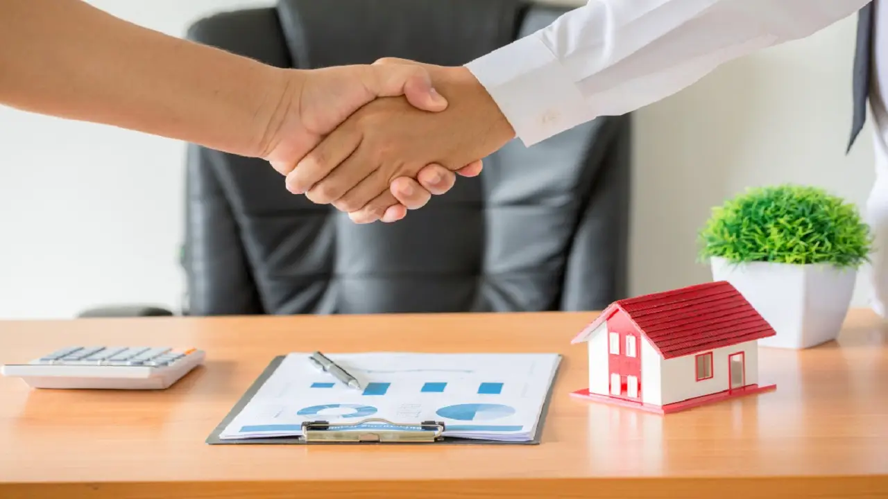 Vuoi comprare casa oggi? Leggi prima questo consiglio d’oro 3 Immagine selezionata