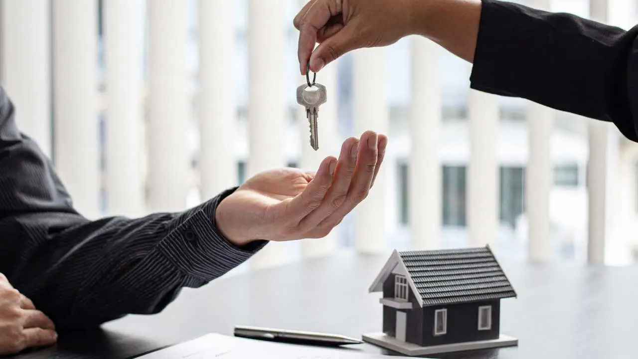 Vuoi comprare casa oggi? Leggi prima questo consiglio d’oro 2 Immagine selezionata