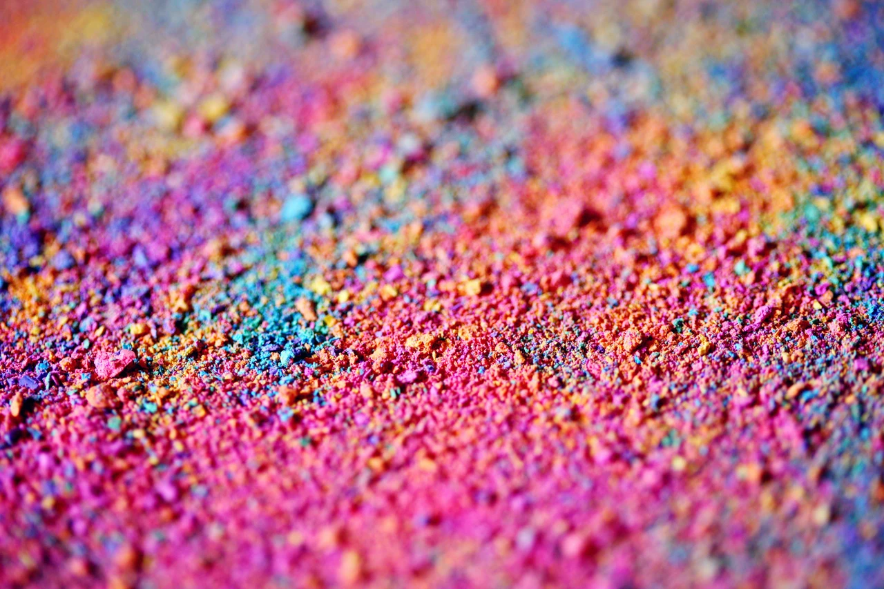 Stop ai coloranti nei cibi: ecco cosa succede davvero alla tua salute senza gli additivi chimici 1 Stop ai coloranti nei cibi: ecco cosa succede davvero alla tua salute senza gli additivi chimici